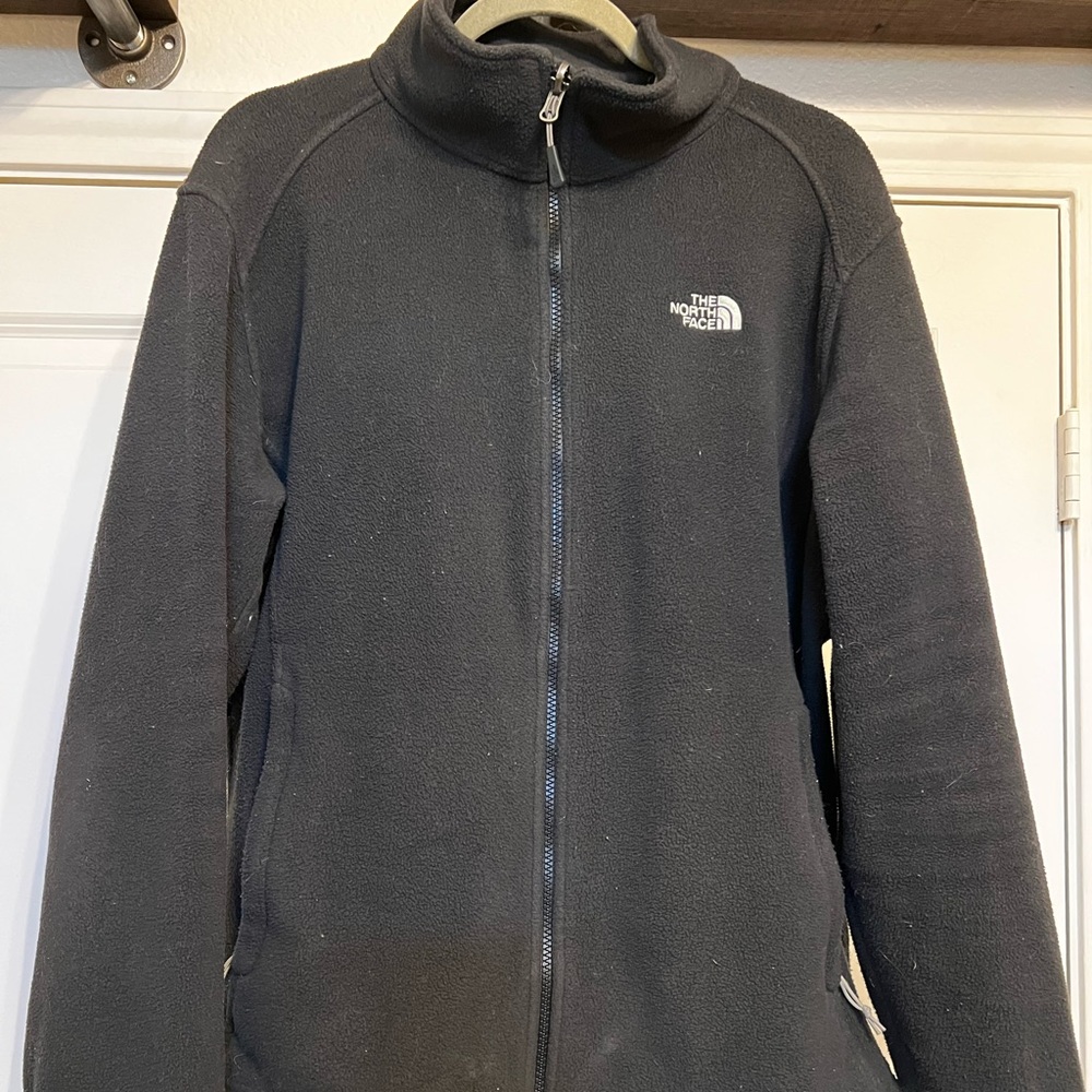 Womenswear XL The North Face jacket